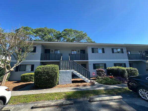 4555 Holly Tree Road #1206, Wilmington, NC 28412