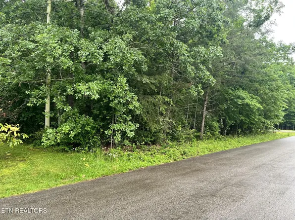 0 Sycamore Dr Lot 222, Crossville, TN 38555