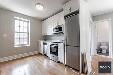 Rented by Bond New York