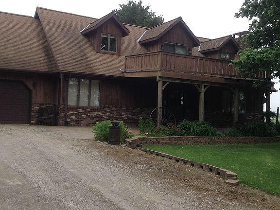 5th image of 31499 E County Road 2050 N