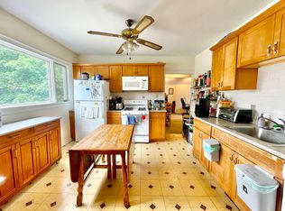 35 Gorham St #1, Somerville, MA 02144