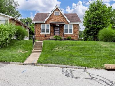 10122 Niblic Dr, Saint Louis, MO, 63114