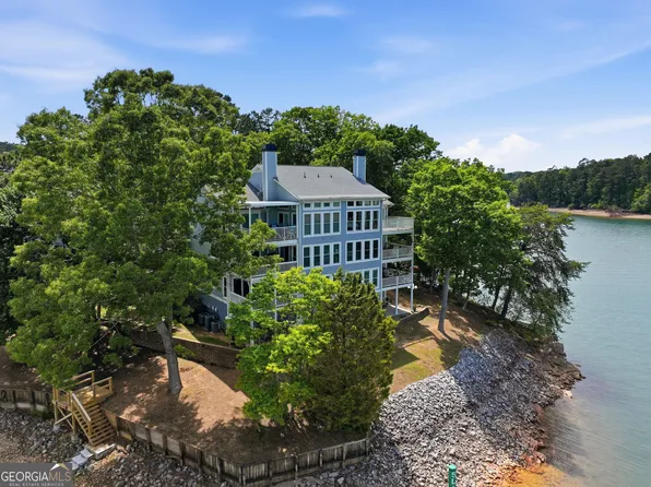 2100 Habersham Marina Rd #201E-101E, Cumming, GA 30041