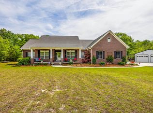 988 Veterans Row, Elgin, SC 29045