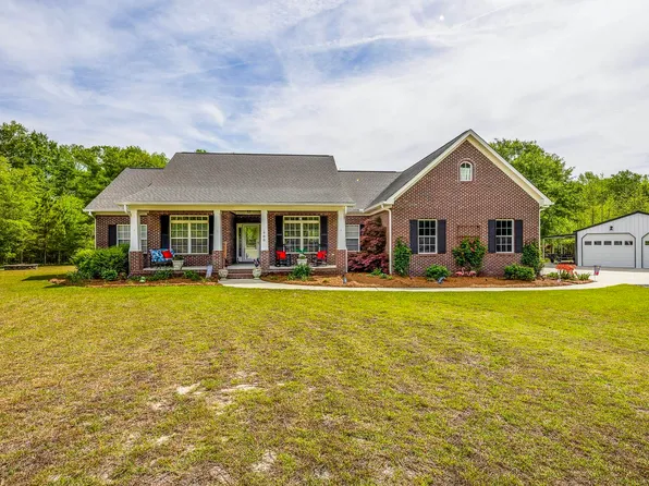 988 Veterans Row, Elgin, SC 29045