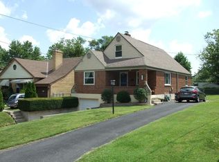 5636 Samver Rd, Cincinnati, OH 45239