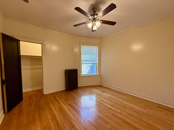 1st Bedroom