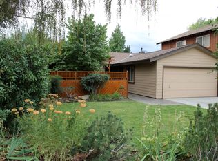 746 Rome Dr, Bishop, CA 93514