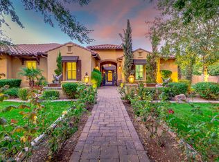 3032 E Page Ave, Gilbert, AZ 85234