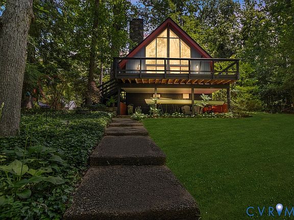 5th image of 206 Lake Caroline Dr