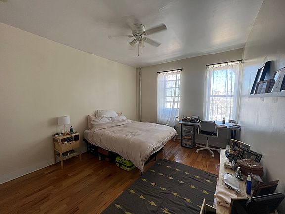 3rd image of 250 Clarkson Ave APT 507