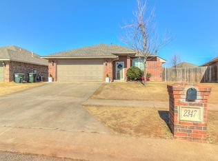2347 Blue Jay Dr, Edmond, OK 73012