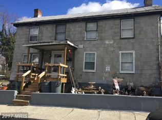 116 1/2 Swartz St, Martinsburg, WV 25404