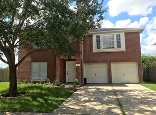 4026 Owl Echo Ct, Houston, TX 77082