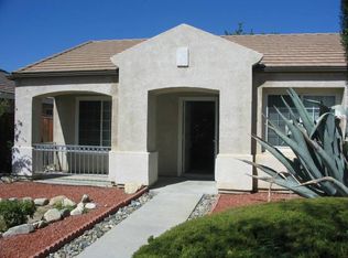 44231 62nd St W, Lancaster, CA 93536