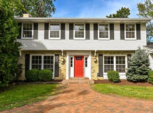 920 E Fairy Chasm ROAD, Bayside, WI 53217