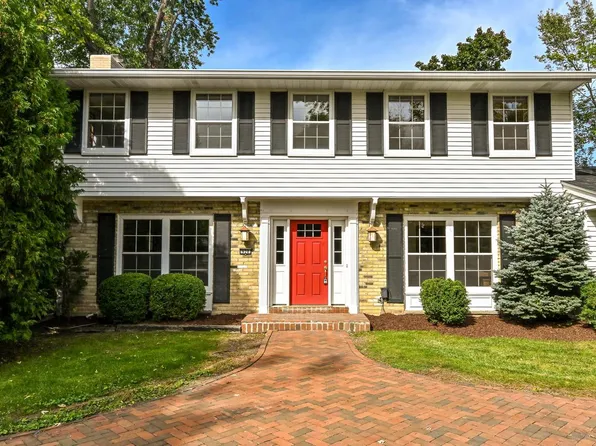 920 E Fairy Chasm ROAD, Bayside, WI 53217