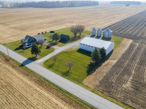 Zillow Grant County Indiana