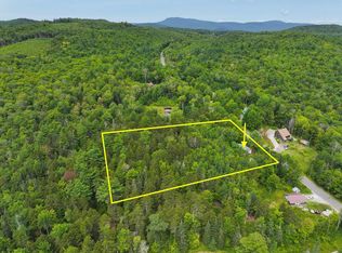 1199 N Groton Rd, Groton, NH 03266