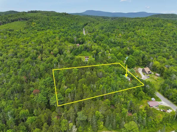 1199 N. Groton Road, Rumney, NH 03266
