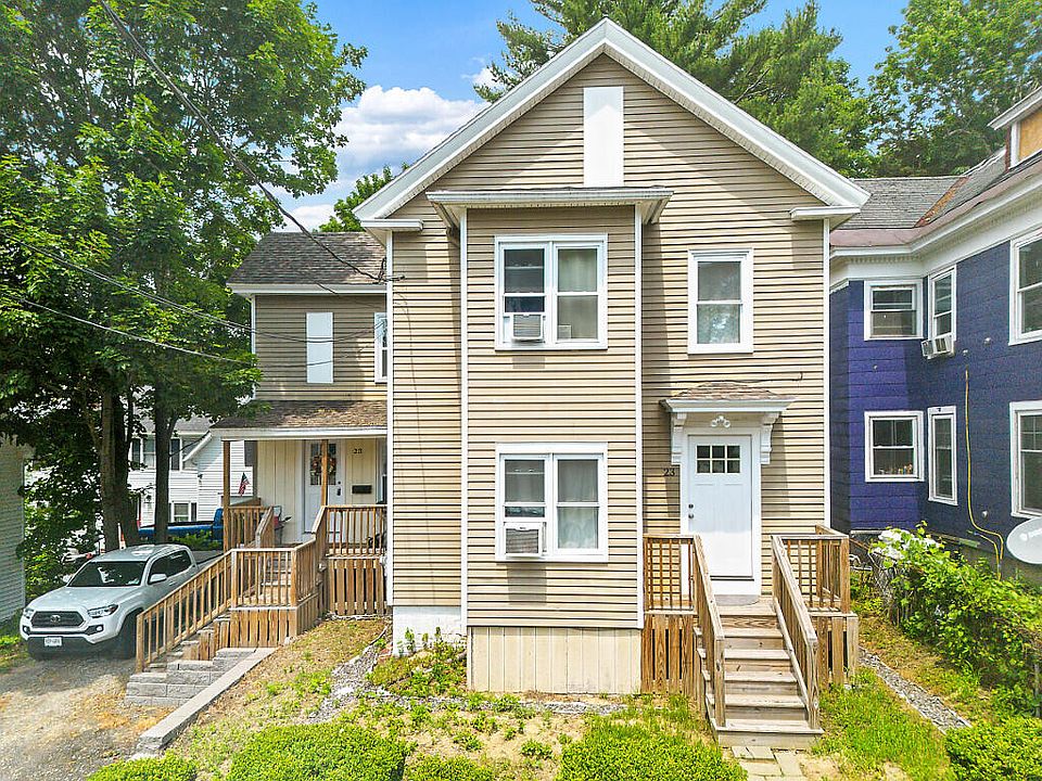 1st image of 23 Patterson Street