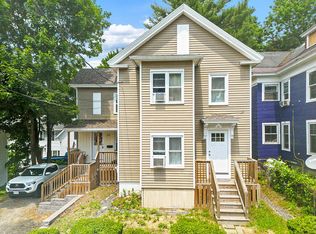 23 Patterson Street, Augusta, ME 04330