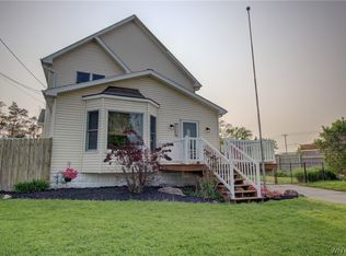 3006 Abbott Rd, Orchard Park, NY 14127