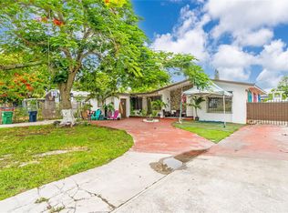 621 Jann Ave, Opa Locka, FL 33054