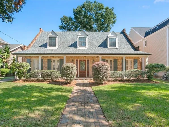 5433 Shamrops Dr, Kenner, LA 70065