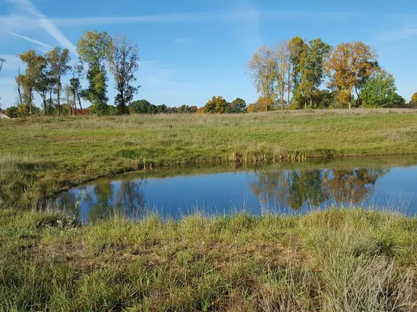580 Greystone Dr Lot 2E, Chelsea, MI 48118