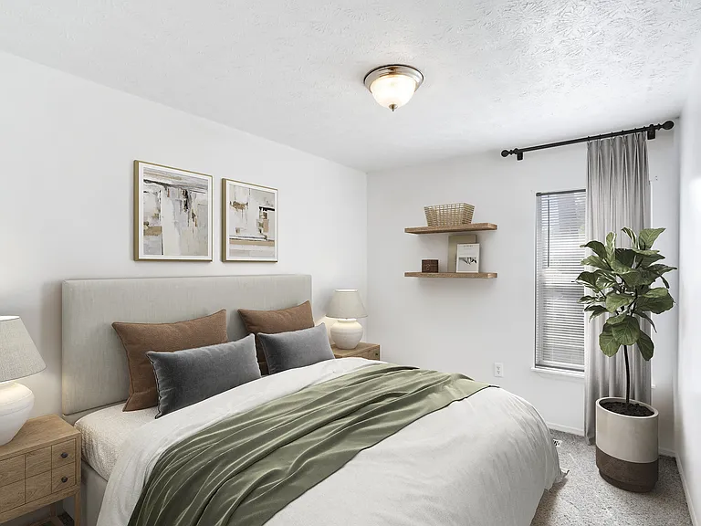 Hampton Ridge Apartments — Photo 11