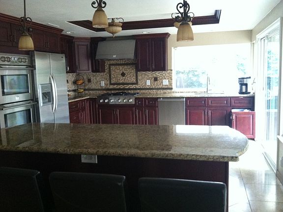 Beautiful Kitchen