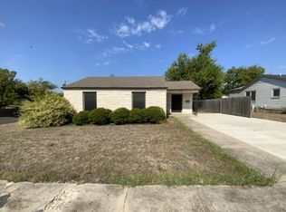 1714 S 7th St, Temple, TX 76504