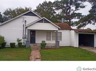 12944 S Us Highway 69, Huntington, TX 75949