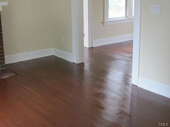 view of living room/Dining room