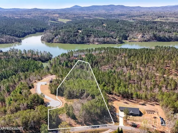 1428 Edgewater Trl, Granite Falls, NC 28630