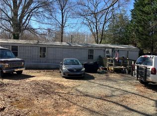 119 Glendale Rd, Lexington, NC 27292