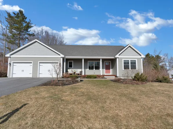 38 Pamela Road, Portland, ME 04103