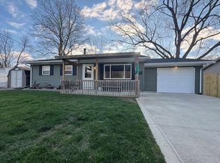 851 Danwood Rd, Mansfield, OH 44907