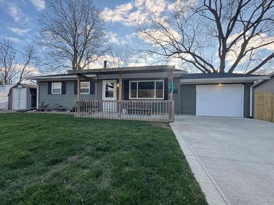 851 Danwood Rd, Mansfield, OH, 44907