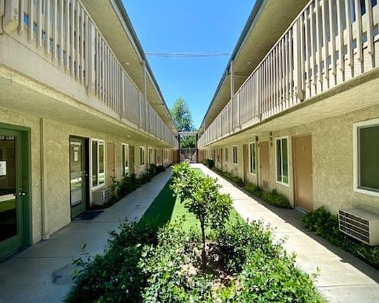 2nd image of 8816 Laurel Canyon Blvd #34
