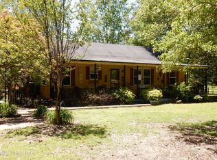10418 Highway 315, Sardis, MS 38666