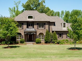 12006 Water Ridge Dr, Oxford, MS 38655