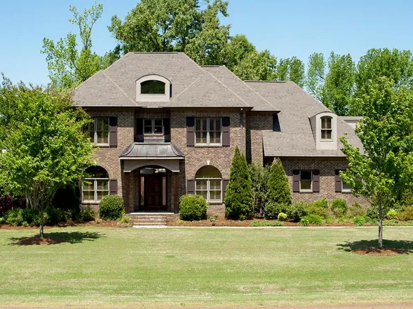 12006 Water Ridge Dr, Oxford, MS 38655