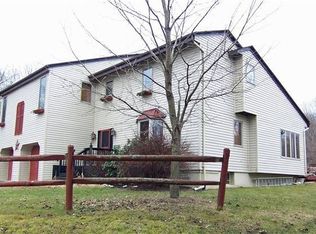 8 Risa Ln, Cottekill, NY 12419