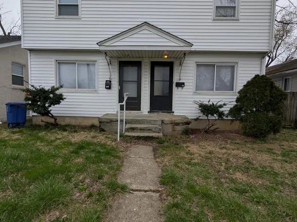 1021 E Weber Rd, Columbus, OH 43211