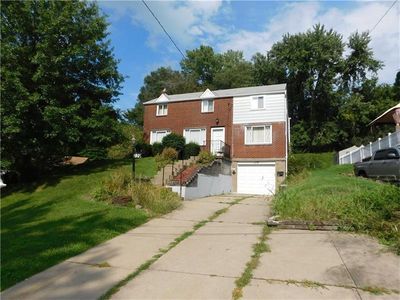 119 Marlow Dr, Pittsburgh, PA, 15235