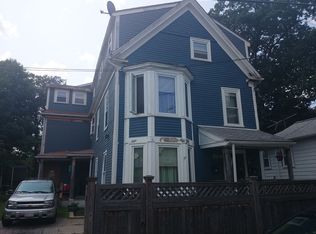 1 Meyer St, Roslindale, MA 02131
