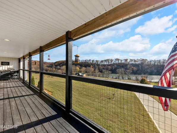 1227 Holston Shores Dr, Rutledge, TN 37861
