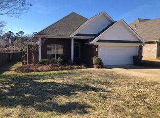 107 Ridge Cove Dr, Saltillo, MS 38866